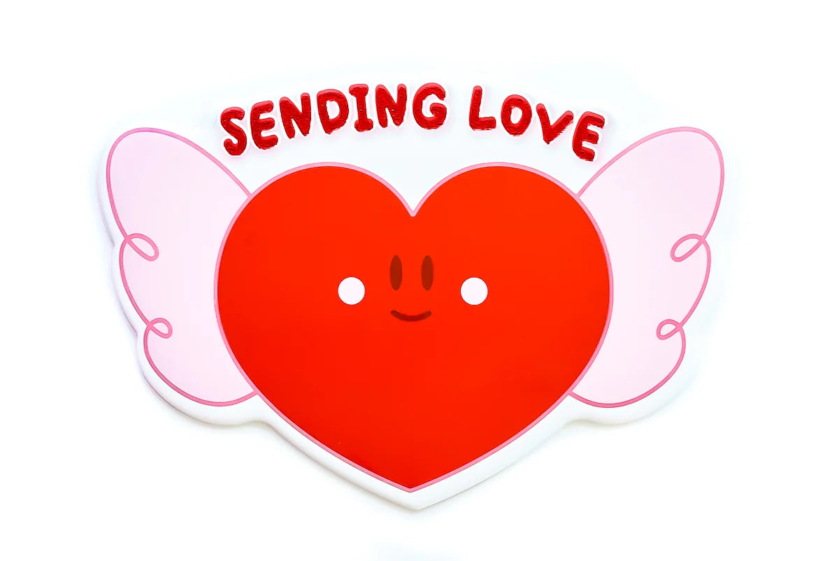 Send Some Love