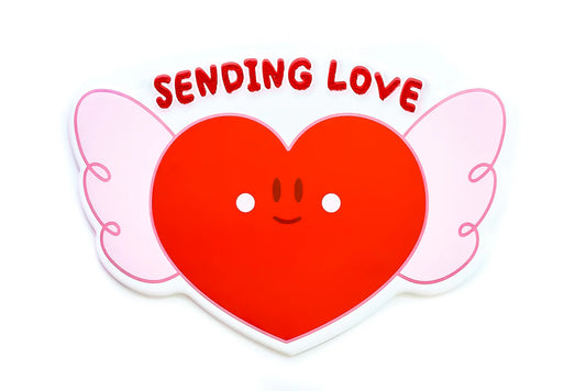 Send Some Love